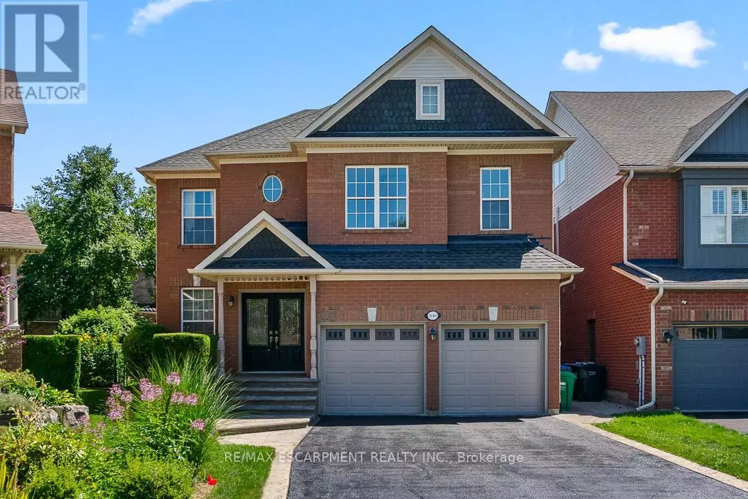 Mississauga (meadowvale Village), ON L5W1C2,1146 UPPER RIVER COURT