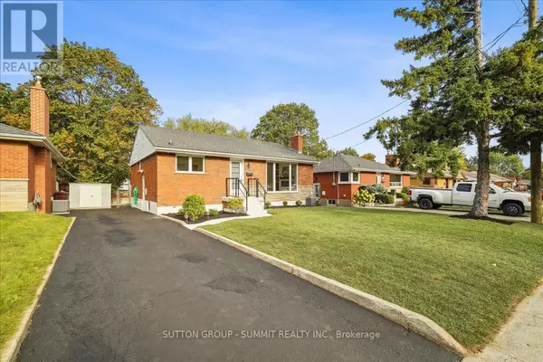 1391 MOUNTAIN GROVE AVENUE, Burlington (mountainside), ON L7P2H1