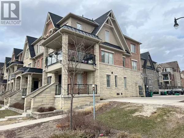 200 Veterans DR #103, Brampton (northwest Brampton), ON L7A4S6