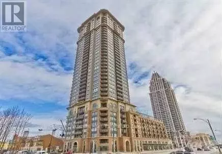 Mississauga (city Centre), ON L5B0C6,385 Prince Of Wales DR #3507