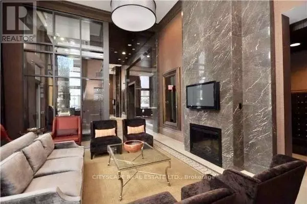 Mississauga (city Centre), ON L5B0C6,385 Prince Of Wales DR #3507