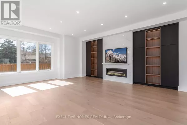 Mississauga (lakeview), ON L5E1A3,797 FIRST STREET