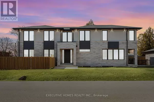 797 FIRST STREET, Mississauga (lakeview), ON L5E1A3
