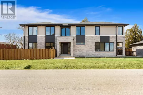 Mississauga (lakeview), ON L5E1A3,797 FIRST STREET