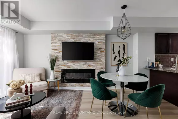 35 Elsie LN #146, Toronto (dovercourt-wallace Emerson-junction), ON M6P3N3