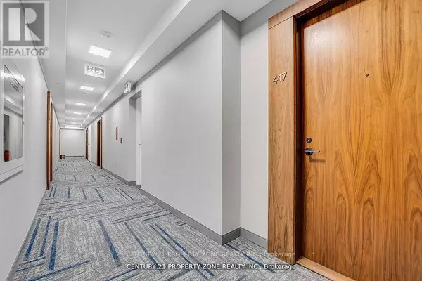 Oakville (go Glenorchy), ON L6M5P2,509 Dundas ST #417