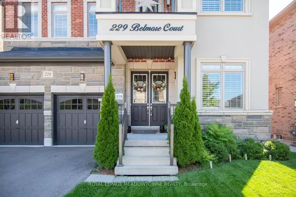 Milton (fo Ford), ON L9E1H5,229 BELMORE COURT