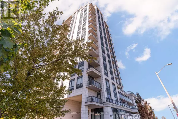 Toronto (west Humber-clairville), ON M9W0E7,840 Queens Plate DR #205