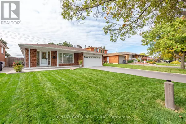 Brampton (central Park), ON L6S3C8,64 MALCOLM CRESCENT