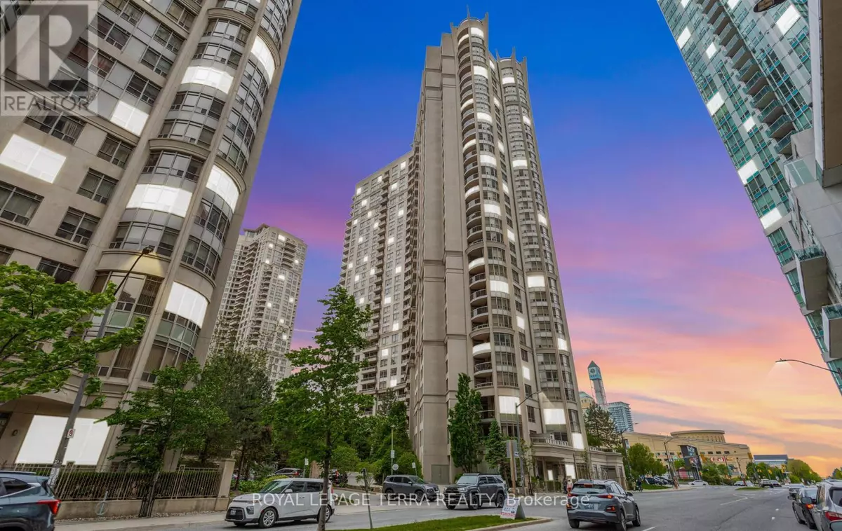 Mississauga (city Centre), ON L5B4P5,3888 Duke Of York BLVD #430