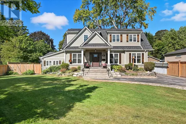 Burlington (lasalle), ON L7T3P4,677 GREENWOOD DRIVE