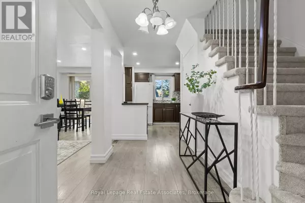 Brampton (heart Lake West), ON L6Z2B4,48 SUMMERTIME COURT