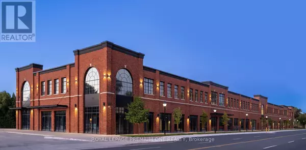 2650 ST CLAIR AVENUE W, Toronto (rockcliffe-smythe), ON M6N1M2