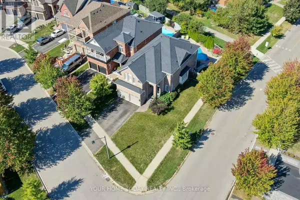 Halton Hills (georgetown), ON L7G6L7,32 ORCHID AVENUE