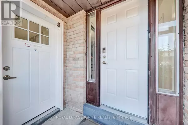 Brampton (westgate), ON L6S4G6,23 NORTHGATE BOULEVARD