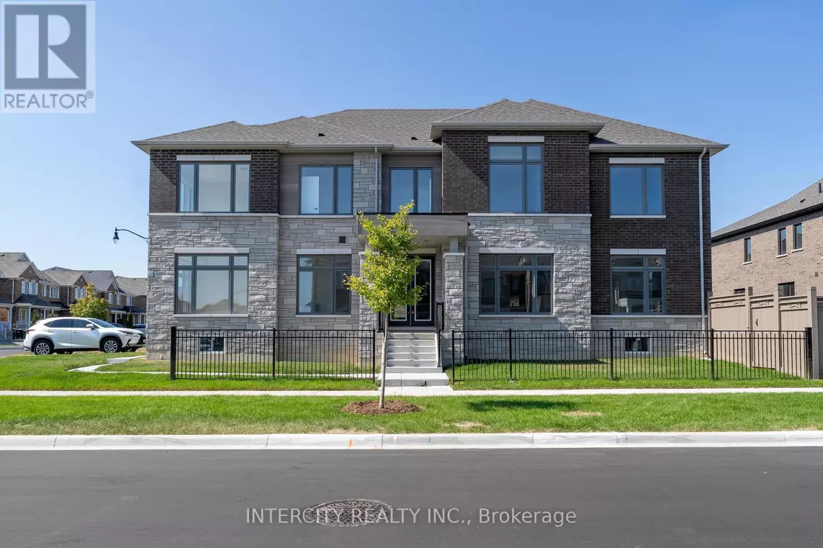 Brampton (bram East), ON L6P4R6,2 Dolomite DR #Lot 33