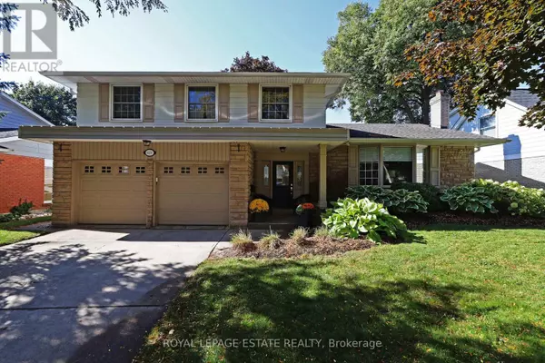 4231 DUNVEGAN ROAD, Burlington (shoreacres), ON L7L1P9