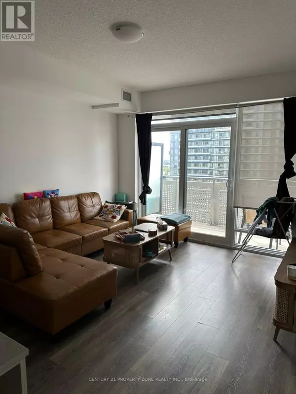 2520 Eglinton AVE West #1103, Mississauga (erin Mills), ON L5M0Y4