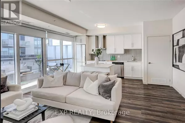 Burlington (freeman), ON L7R0E5,2087 Fairview ST #1007