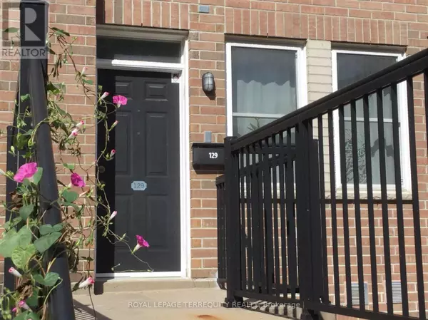 760 Lawrence AVE West #129, Toronto (yorkdale-glen Park), ON M6A3E7