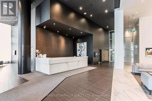 Mississauga (city Centre), ON L5B0M3,3900 Confederation Pkwy #2404