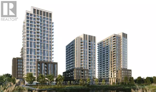 3071 Trafalgar RD #503, Oakville (jm Joshua Meadows), ON L6H8C6