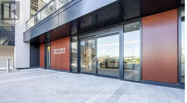 Oakville (jm Joshua Meadows), ON L6H8C6,3071 Trafalgar RD #503