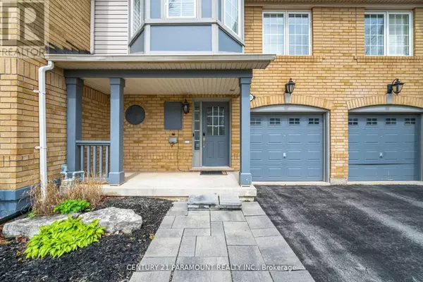 Oakville (wm Westmount), ON L6M4S4,2159 BARONWOOD DRIVE