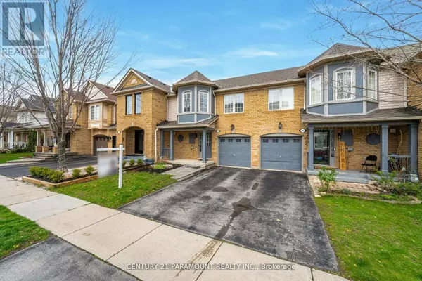 Oakville (wm Westmount), ON L6M4S4,2159 BARONWOOD DRIVE