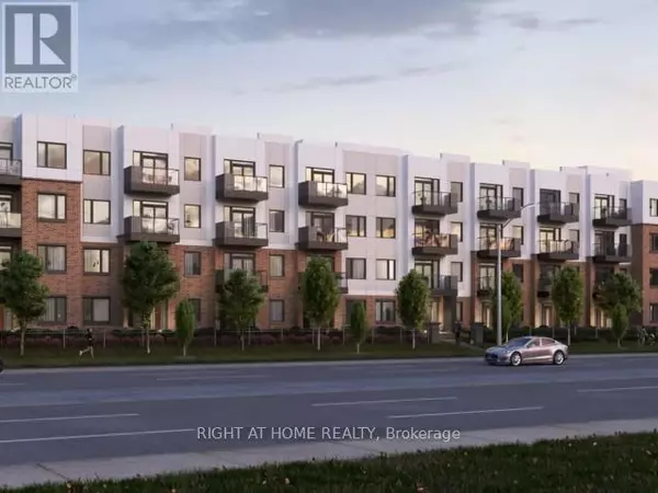 62 Sky Harbour DR #207, Brampton (bram West), ON L6Y0C1