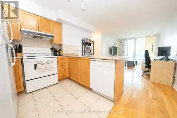 Mississauga (city Centre), ON L5B4M2,33 Elm DR West #1003