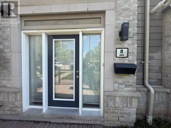 Mississauga (churchill Meadows), ON L5M0P4,5055 Oscar Peterson BLVD #8