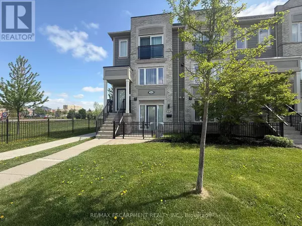 5055 Oscar Peterson BLVD #8, Mississauga (churchill Meadows), ON L5M0P4