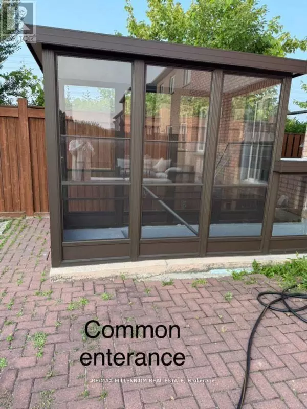 Mississauga (east Credit), ON L5V2X5,775 Father D'souza DR #Bsmt