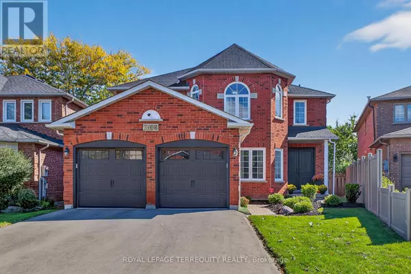 3108 EDEN OAK CRESCENT, Mississauga (erin Mills), ON L5L5V1