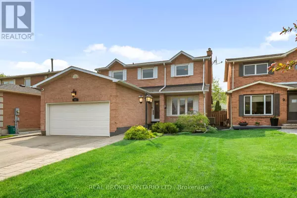 11 FOUNTAINBRIDGE DRIVE, Caledon (bolton East), ON L7E1P6