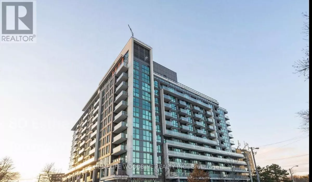 Toronto (west Humber-clairville), ON M9W0C6,80 Esther Lorrie DR #918