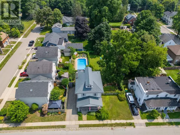Halton Hills (ac Acton), ON L7J1K5,44 CHURCH STREET E