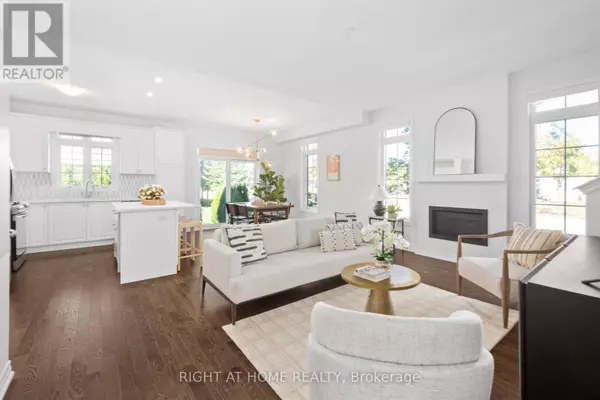 1 OVERLEA DRIVE, Brampton (sandringham-wellington), ON L6R4B5