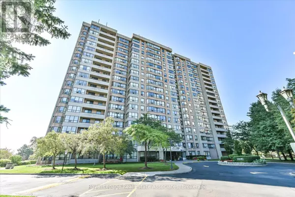 Brampton (fletcher's Creek South), ON L6Y4G6,10 Malta AVE #1209