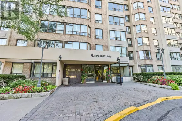 Brampton (fletcher's Creek South), ON L6Y4G6,10 Malta AVE #1209