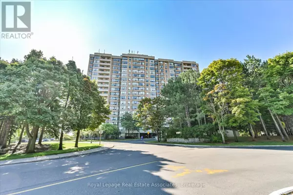 10 Malta AVE #1209, Brampton (fletcher's Creek South), ON L6Y4G6