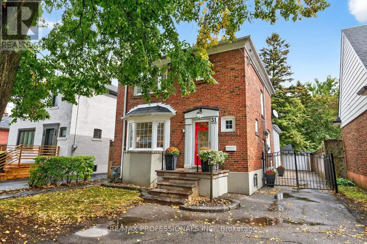 Toronto (new Toronto), ON M8V3L4,31 NINETEENTH STREET