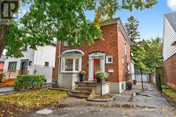 31 NINETEENTH STREET, Toronto (new Toronto), ON M8V3L4
