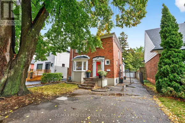 Toronto (new Toronto), ON M8V3L4,31 NINETEENTH STREET