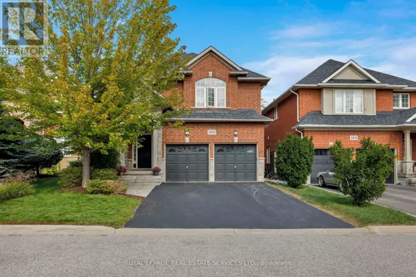 2202 BROOKHAVEN CRESCENT, Oakville (wm Westmount), ON L6M5B8