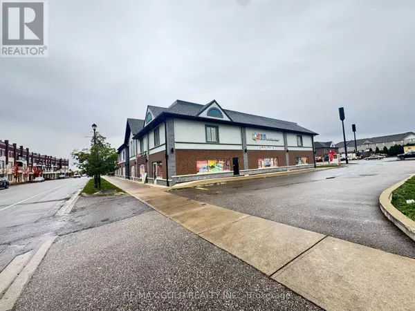 Caledon, ON L7C4C4,12550 Kennedy RD #A3