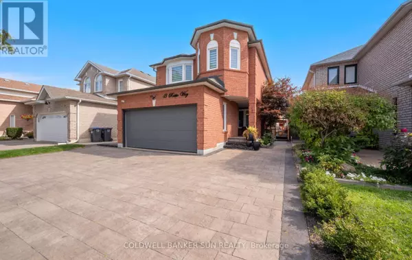 Caledon (bolton East), ON L7E1X4,13 RUSTIC WAY