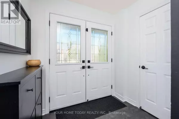 Halton Hills (georgetown), ON L7G6C8,91 MOWAT CRESCENT