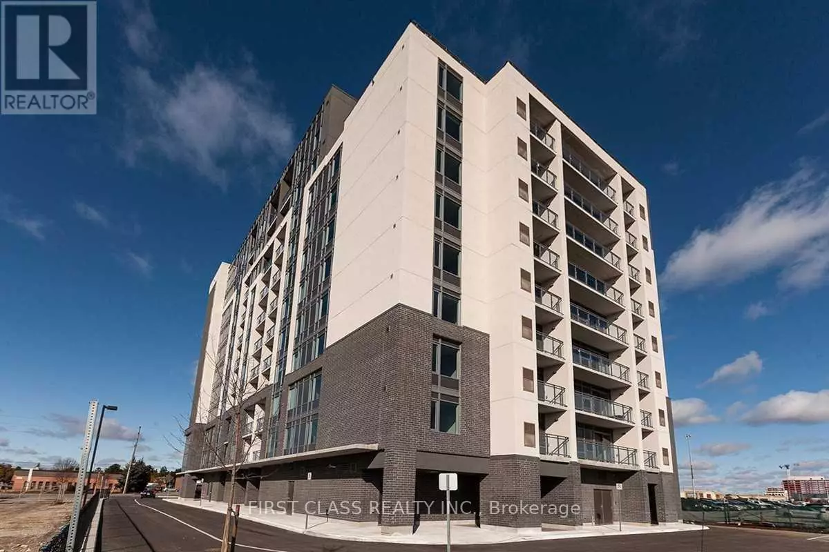 Milton (tm Timberlea), ON L9T9L9,716 Main ST East #206